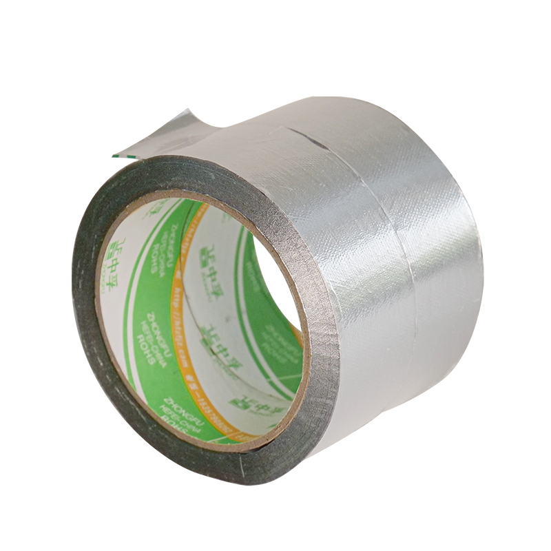 覆膜铝箔胶带3