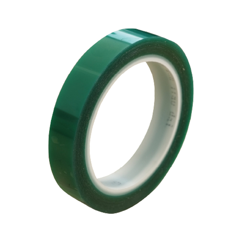 绿色电镀胶带