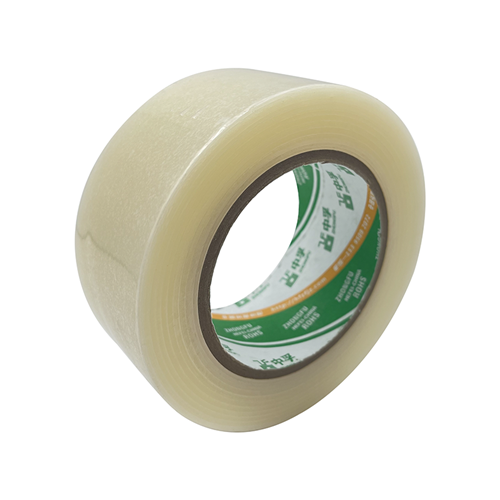 PE透明保护胶带